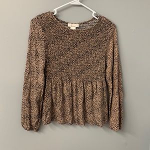 Women's Blouse